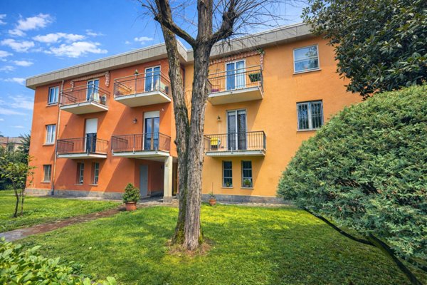 appartamento in vendita a Mirandola