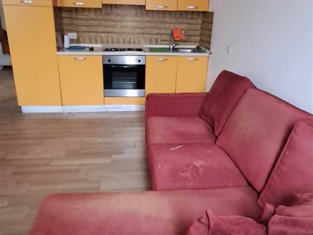 appartamento in vendita a Mirandola