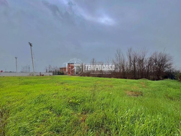 casa indipendente in vendita a Mirandola in zona Carano