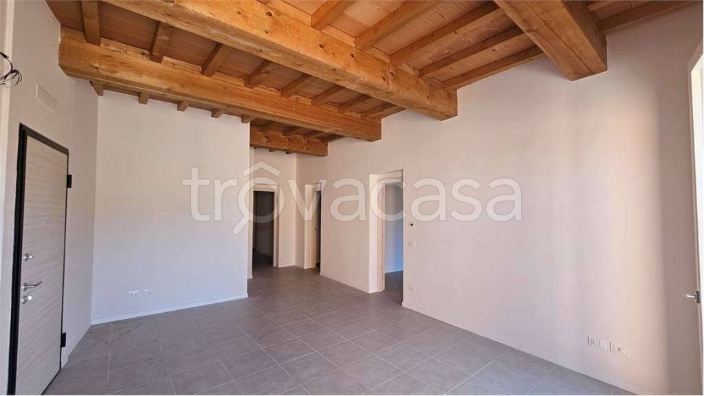 appartamento in vendita a Mirandola