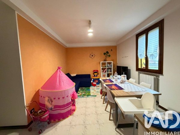 appartamento in vendita a Mirandola in zona Quarantoli