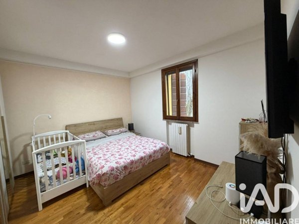 appartamento in vendita a Mirandola in zona Quarantoli