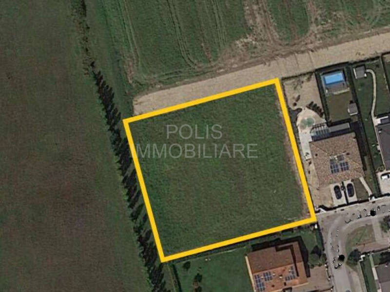 terreno agricolo in vendita a Mirandola