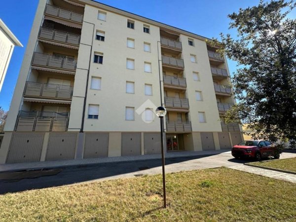 appartamento in vendita a Mirandola