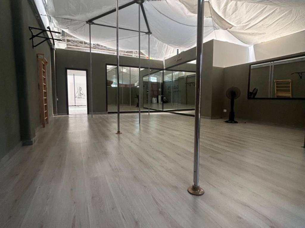 ufficio in vendita a Mirandola