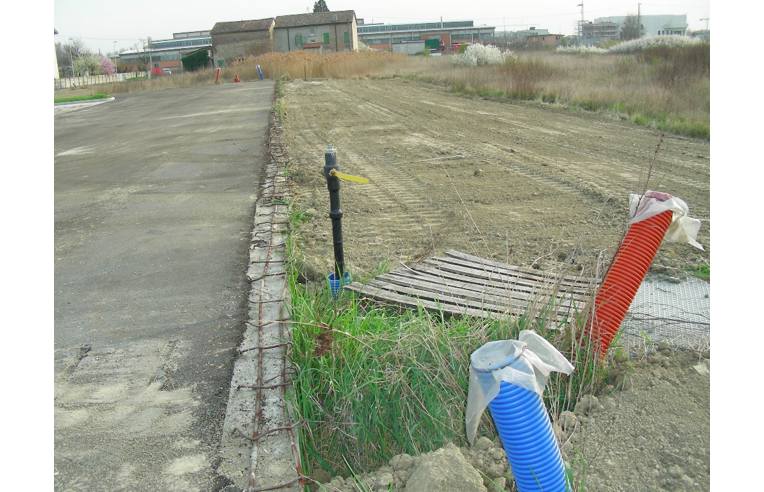 terreno agricolo in vendita a Mirandola