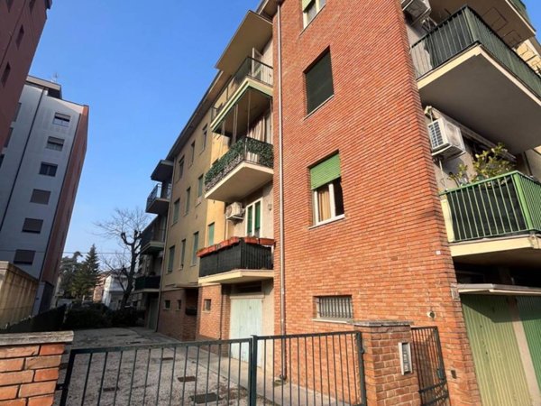 appartamento in vendita a Mirandola