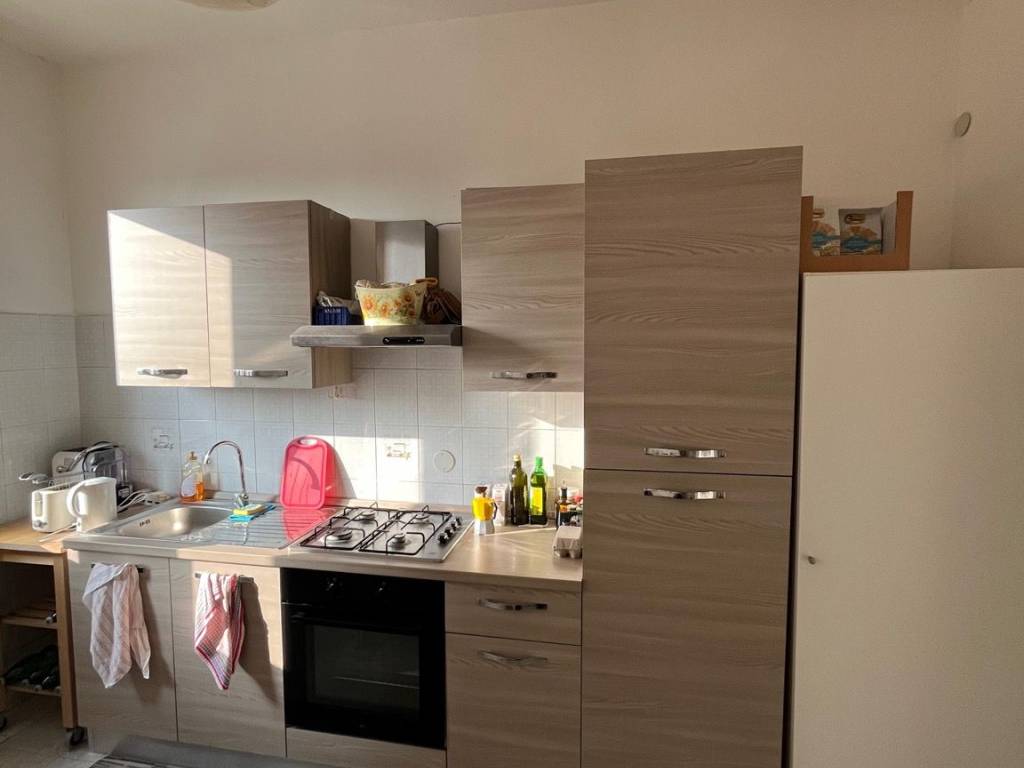 appartamento in vendita a Mirandola
