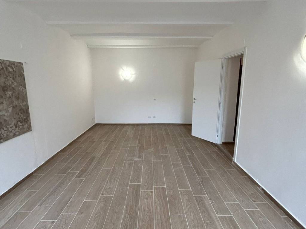 appartamento in vendita a Mirandola