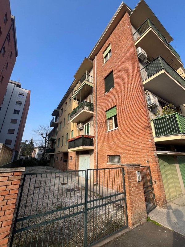 appartamento in vendita a Mirandola