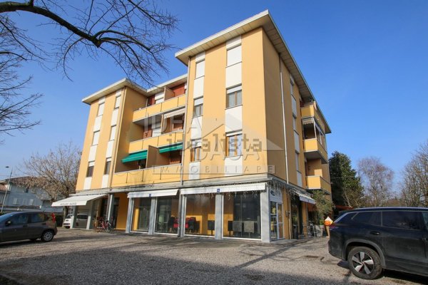 appartamento in vendita a Mirandola