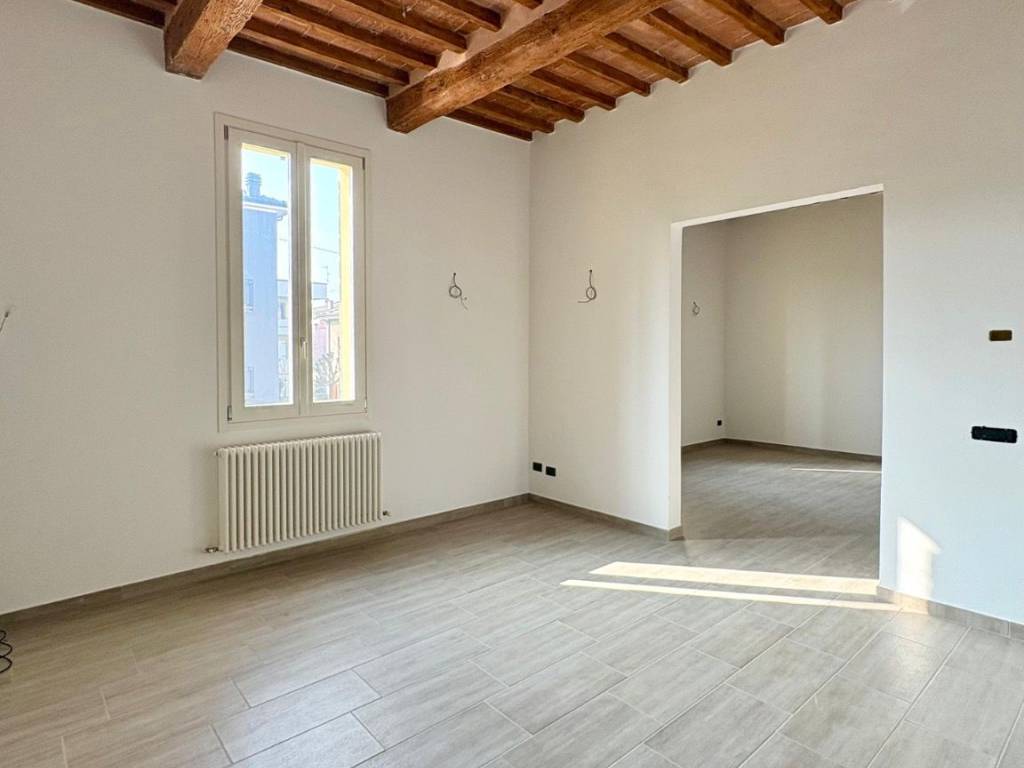 appartamento in vendita a Mirandola