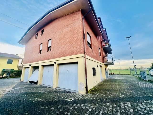 appartamento in vendita a Mirandola