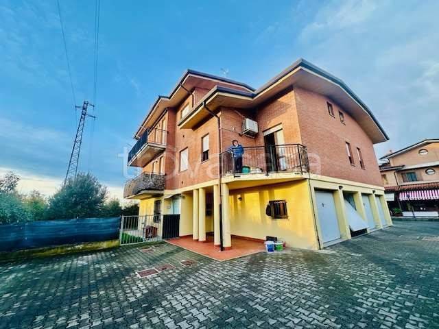 appartamento in vendita a Mirandola