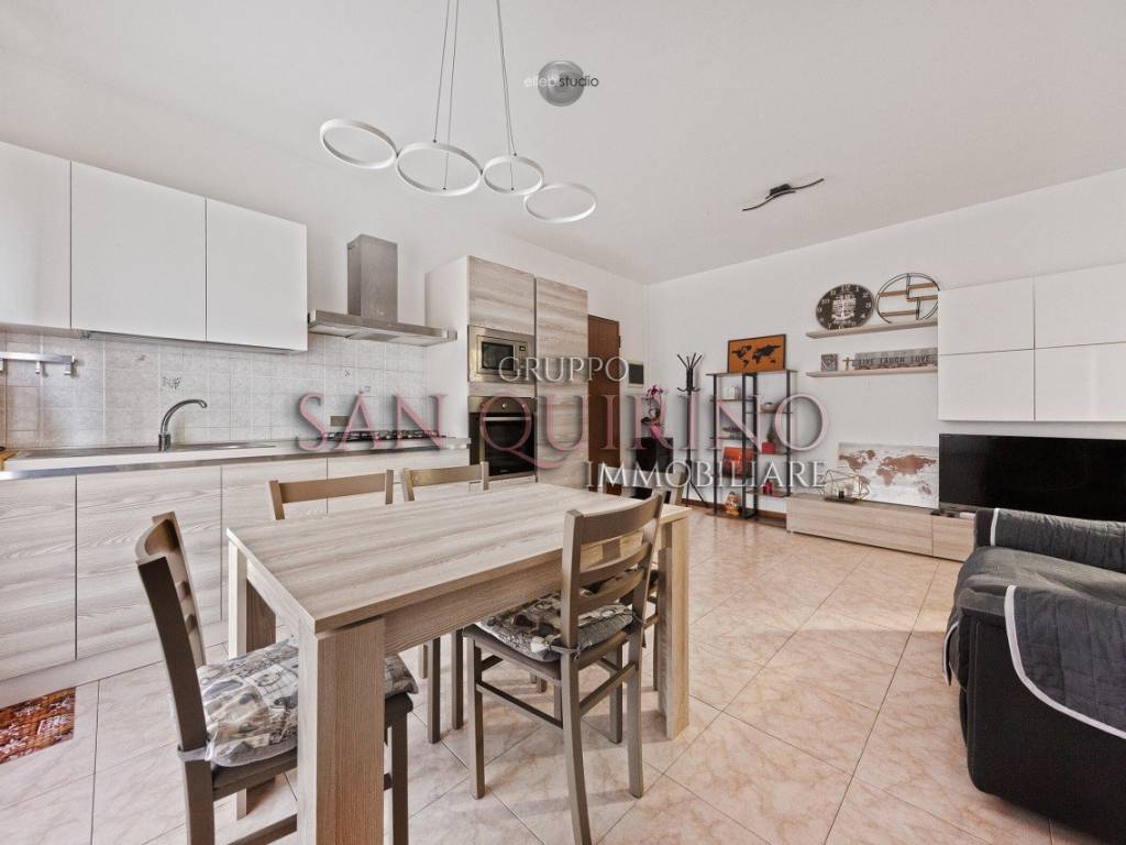 appartamento in vendita a Mirandola