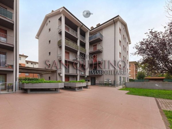 appartamento in vendita a Mirandola