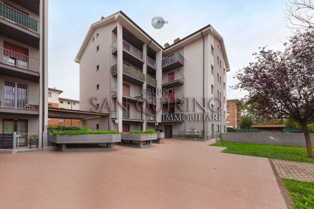 appartamento in vendita a Mirandola