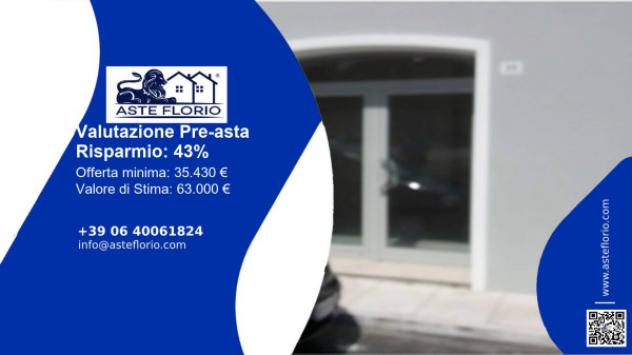 ufficio in vendita a Mirandola