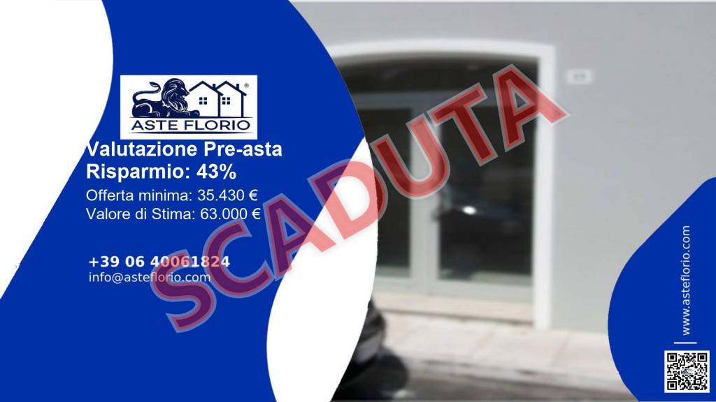 ufficio in vendita a Mirandola