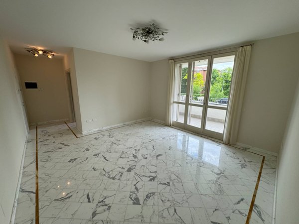 appartamento in vendita a Mirandola