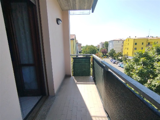 appartamento in vendita a Mirandola