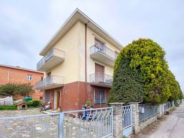 appartamento in vendita a Mirandola