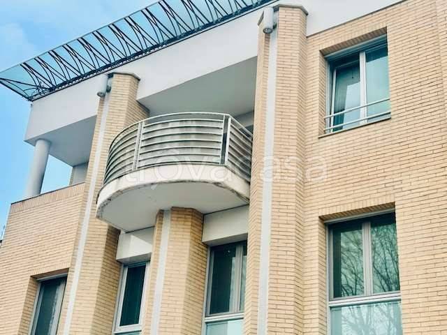 ufficio in vendita a Mirandola