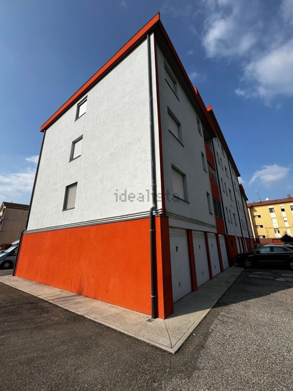 appartamento in vendita a Mirandola