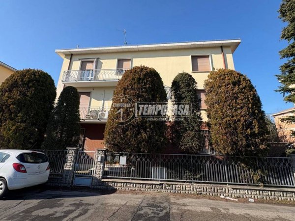 appartamento in vendita a Mirandola