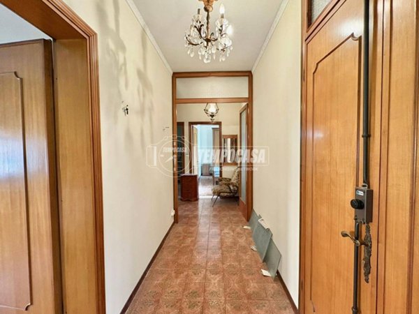 appartamento in vendita a Mirandola