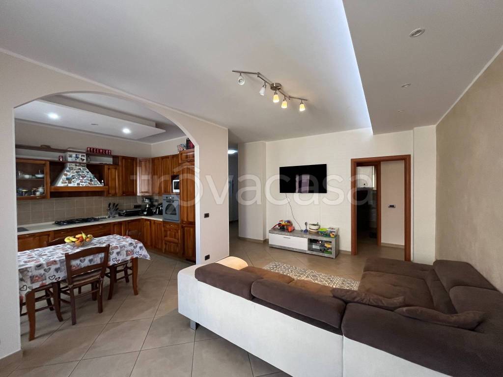 appartamento in vendita a Mirandola