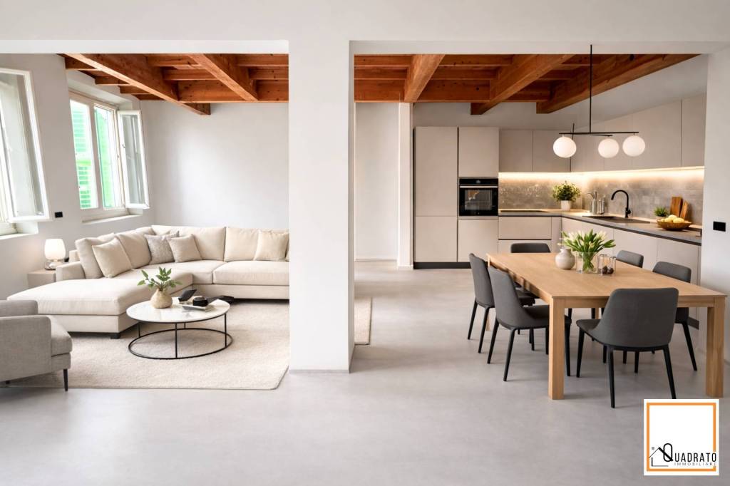 appartamento in vendita a Mirandola