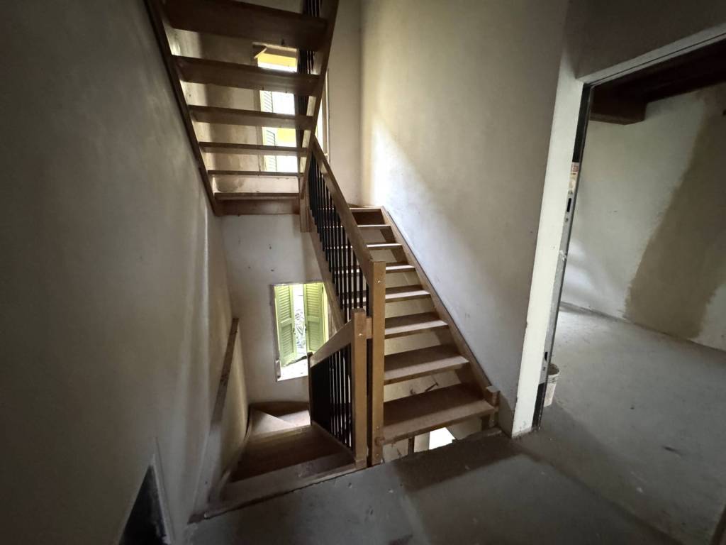 appartamento in vendita a Mirandola