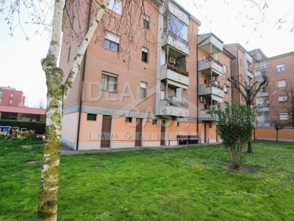 appartamento in vendita a Mirandola
