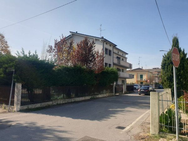 appartamento in vendita a Mirandola