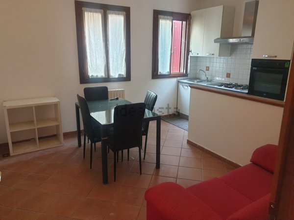 appartamento in vendita a Mirandola