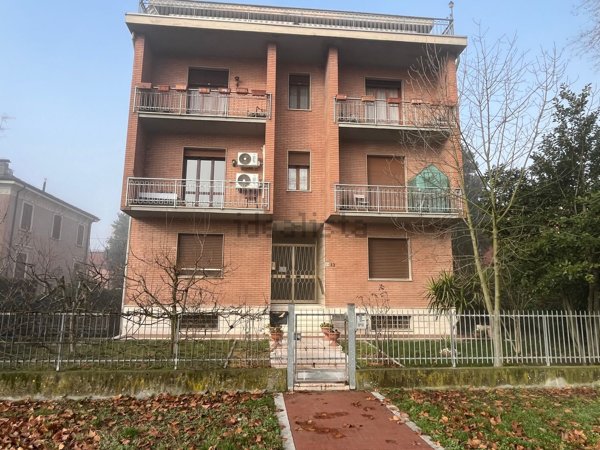 appartamento in vendita a Mirandola