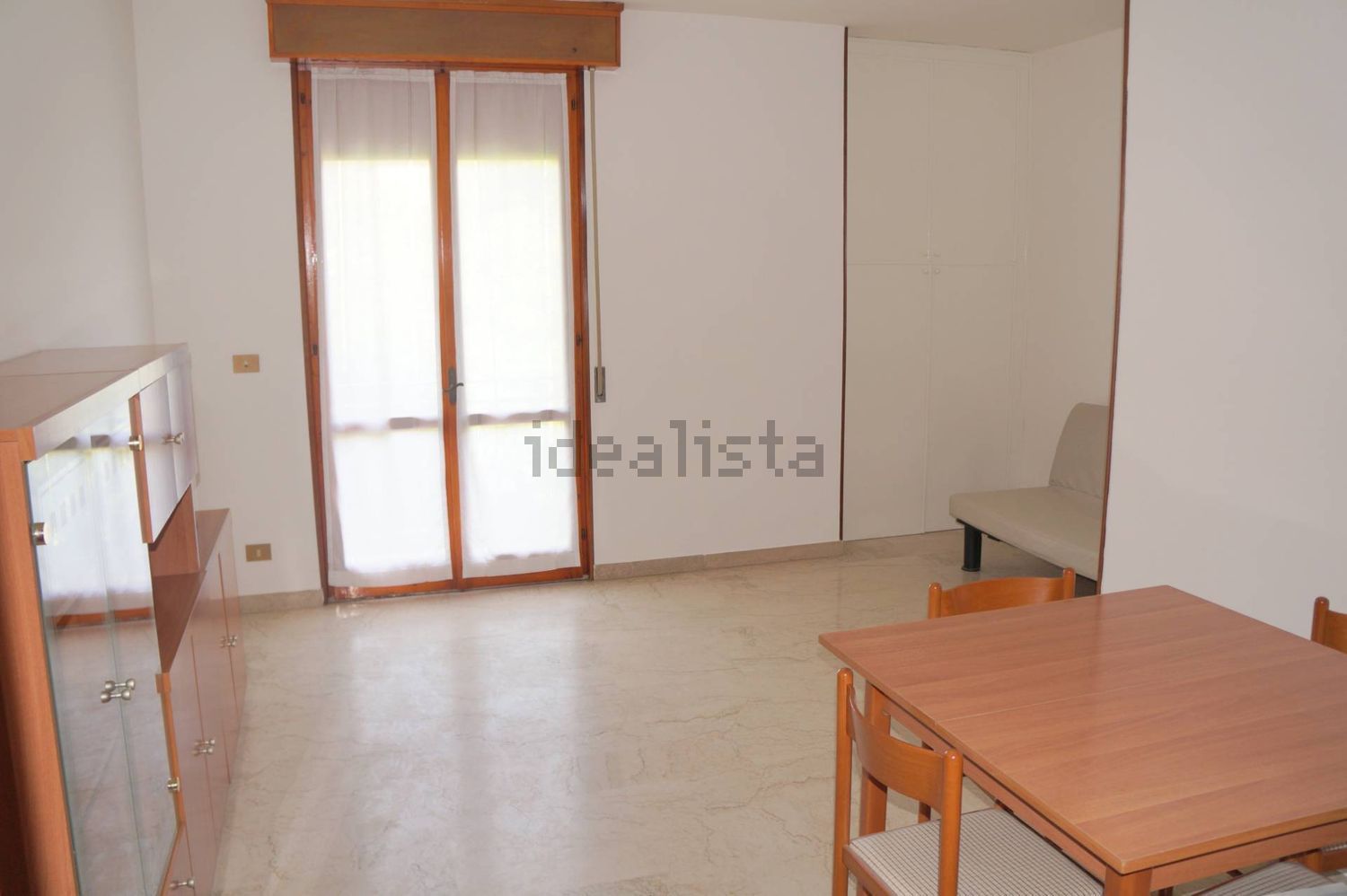 appartamento in vendita a Mirandola