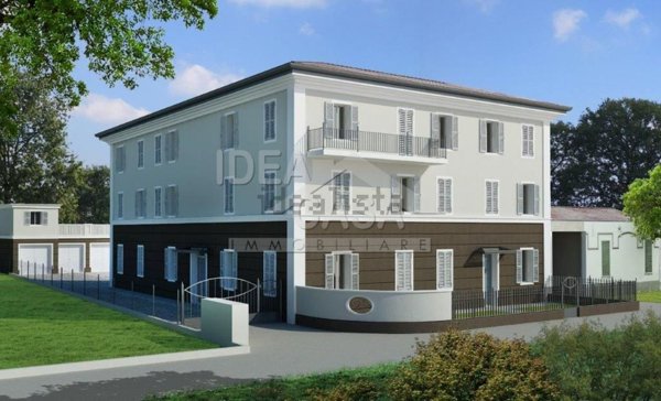 appartamento in vendita a Mirandola