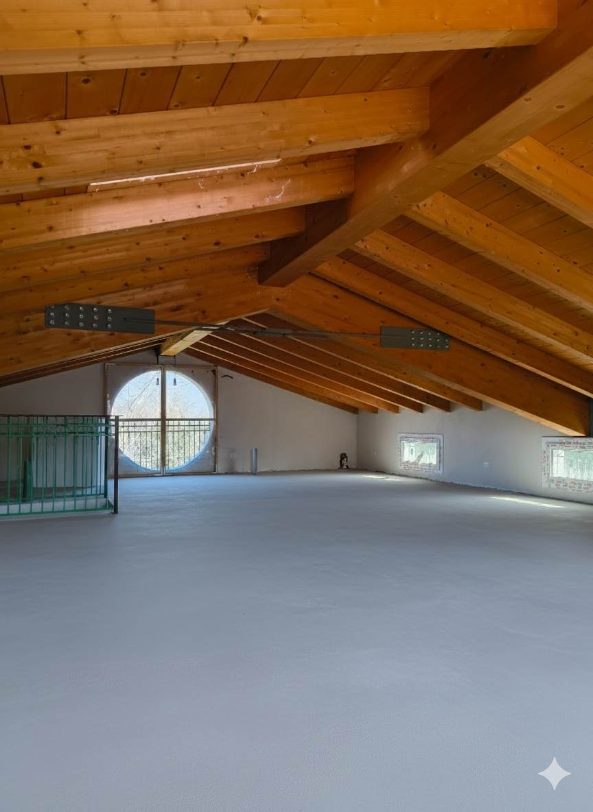 casa indipendente in vendita a Mirandola in zona Carano