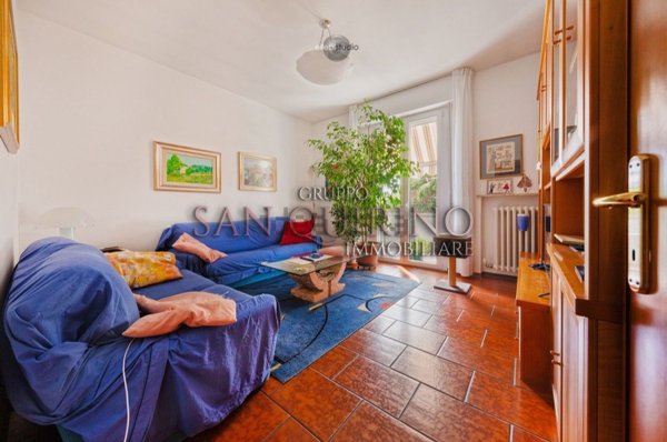 appartamento in vendita a Mirandola