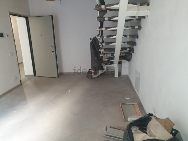 appartamento in vendita a Mirandola