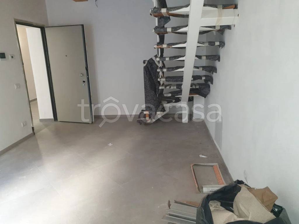 appartamento in vendita a Mirandola