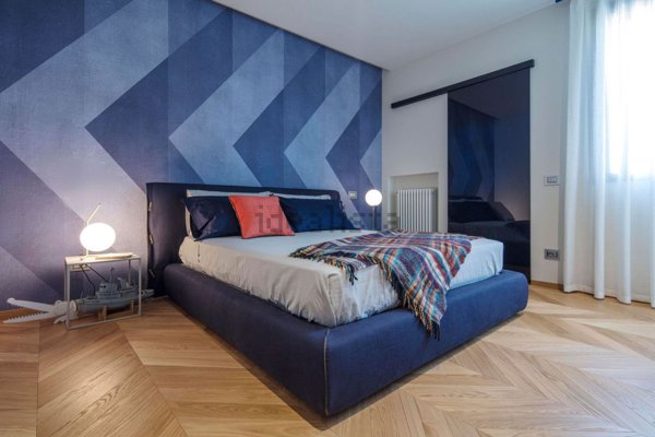 appartamento in vendita a Mirandola