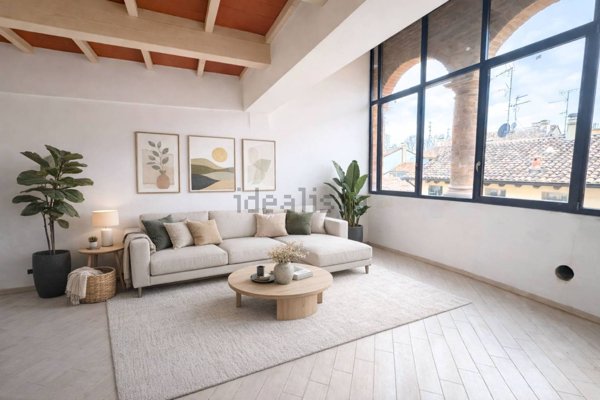 appartamento in vendita a Mirandola