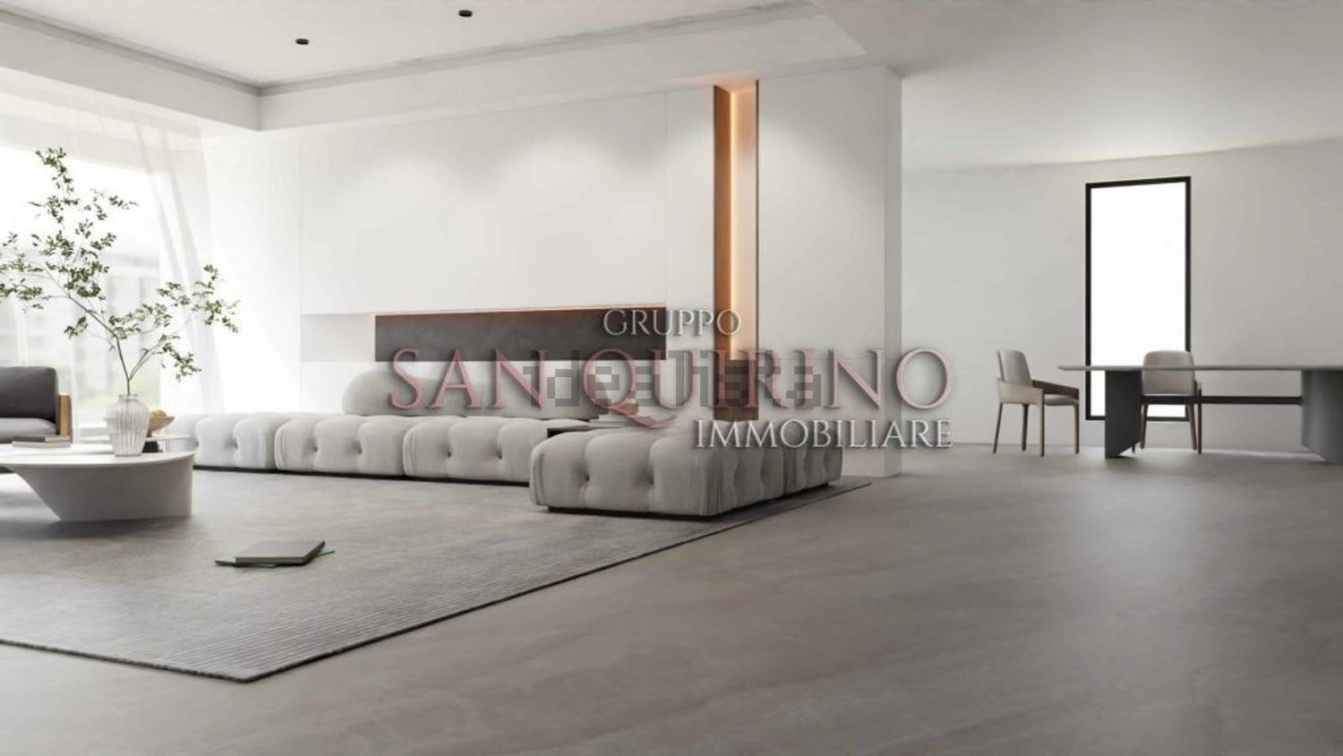 appartamento in vendita a Mirandola