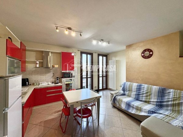 appartamento in vendita a Mirandola