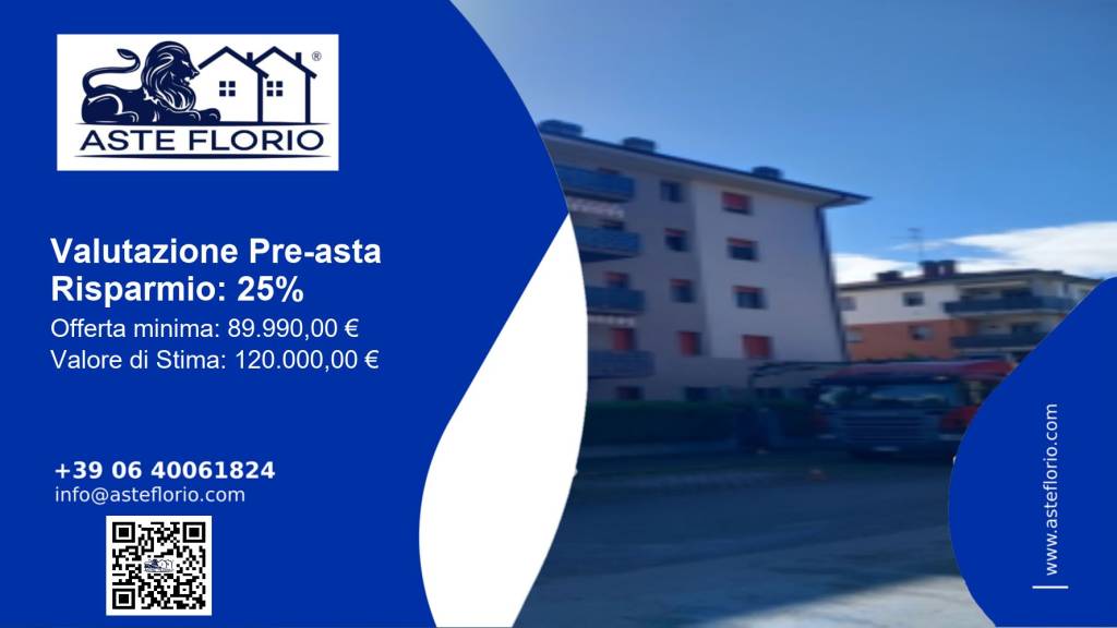 appartamento in vendita a Mirandola