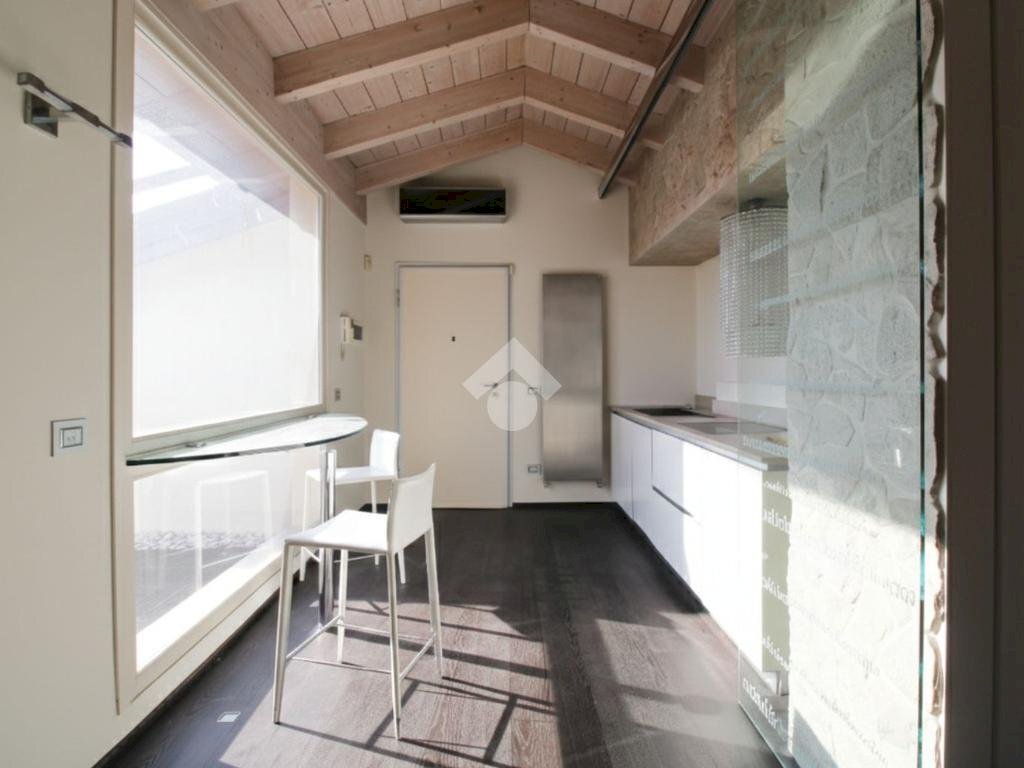 appartamento in vendita a Mirandola