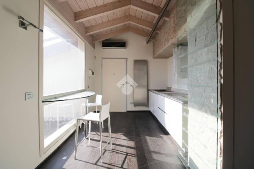 appartamento in vendita a Mirandola